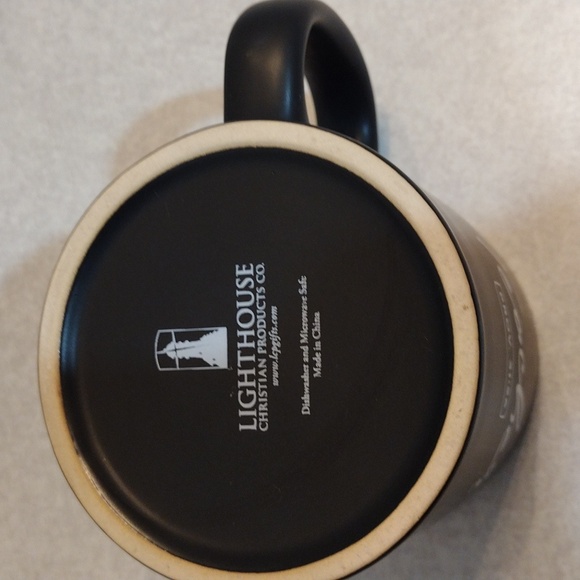 Lighthouse cup. - Picture 7 of 7